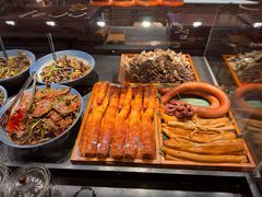 -張飛扒肉·龙江非遗(道外店)