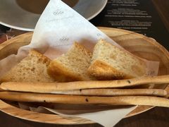 -OGGI TRATTORIA PIZZERIA(深业上城店)