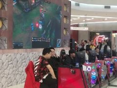 -凯德广场(学府店)