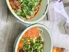 -鞠老头钵钵面(大坪店)