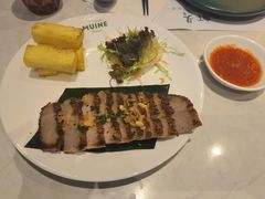 -美奈小馆·越南料理(中航城君尚购物中心店)