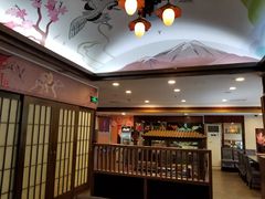 -真剑日本料理·铁板烧(贵州路店)