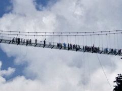 -丹东天桥沟景区