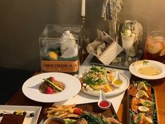 -陶享时光西餐·下午茶(信河街店)