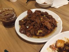 -陈傻子餐厅(世纪都会店)