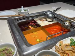 -海底捞火锅(杭州越界锦和大厦店)