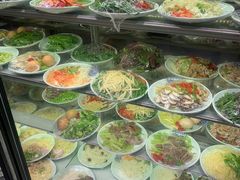 -翠林精选·洗浴·餐饮·住宿(江东大道店)