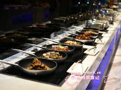 -鹭江潮餐厅•福建菜(鹭江佲家酒店)