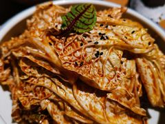 乾隆白菜-顺承小院儿