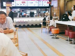 -袁记肉夹馍(北客站店)