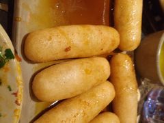 -小龙坎火锅(双林店)