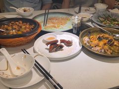 -顺峰顺水顺德菜(第一百货店)
