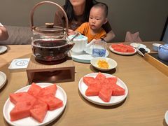 -隐溪茶馆(金虹桥店)