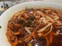 -公交新村粉店(赤岗冲店)