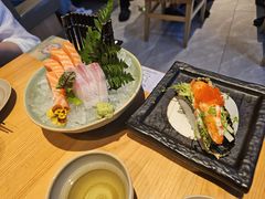 -Tuna maki寿司(苏州中心商场店)
