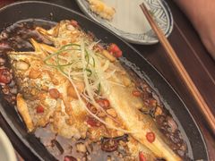 -贰醒·私房小院烧烤 (太古里店)