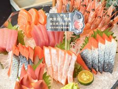 -吉川谷谷·料理自助(广安门店)