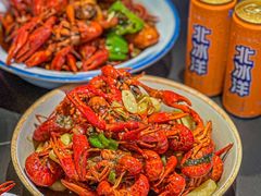 -虾乐园龙虾·夜宵(松江店)