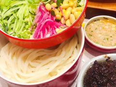 -京华烟云·北京烤鸭(领展购物广场·中关村店)