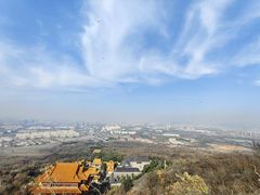 -南京市江宁方山