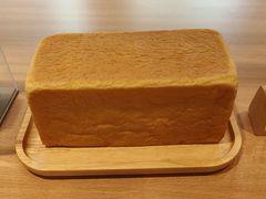 -银座仁志川·生吐司专门店(香港广场店)