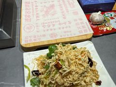 -老白清真烧烤(锦州旗舰店)
