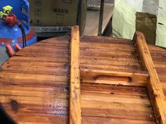 -阿三生煎(莘谭路店)