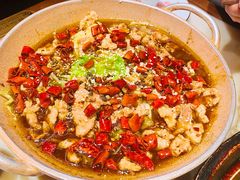 -红蜡烛-养生粥-津鲁菜(中山路店)