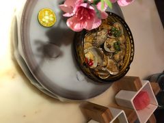-佬麻雀·新湘菜(珠海金发购物中心店)