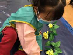 -金宝贝早教(万象城校区)