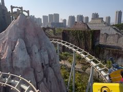 -厦门方特梦幻王国