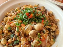 -醉壹号海鲜大排档·老厦门特色菜(厦门美食地标店)