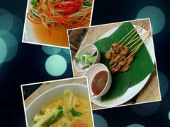 -Kat's Kitchen
