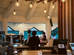 -ChanDu躔度咖啡(灯塔店)