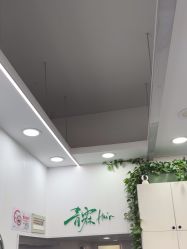 -青霖·飘逸造型