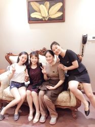 -琉璃时光SPA国际连锁机构