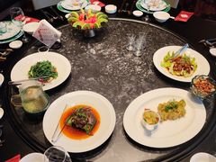 -好福记饭店(红梅公园店)