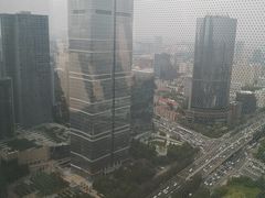 -中央广播电视总台(光华路办公区)