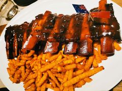 -Hurricane's Grill 飓风牛排