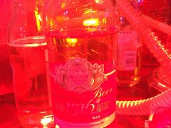 -五月花酒吧(民德路店)