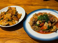 -柴窝堡22号辣子鸡·传承新疆菜