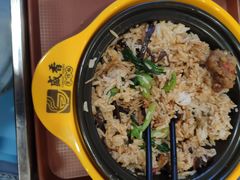 -中医药大学-老3楼餐厅