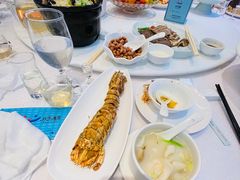 -欢乐海岸美食联盟