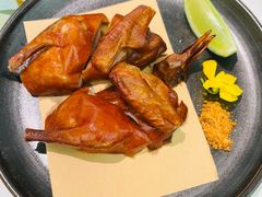 -大树餐厅(环球港店)