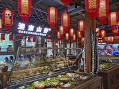 -胖姐渔村(中源大道店)
