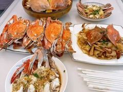 -喜记避风塘炒辣蟹(旗舰店)