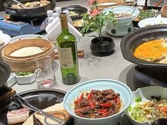 -小厨娘淮扬菜(天印大道店)