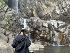 -洛阳白云山景区