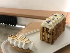 -光作面包Voila Lumiere(中山店)