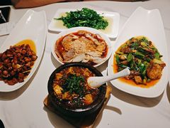 -夫妻肺片·中华老字号·正宗川菜(春熙路店)